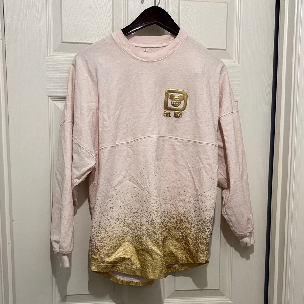 Disney spirit jersey